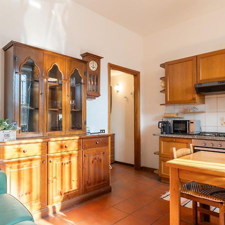 Appartamento Traveler'S Retreat In Lecco Esterno foto