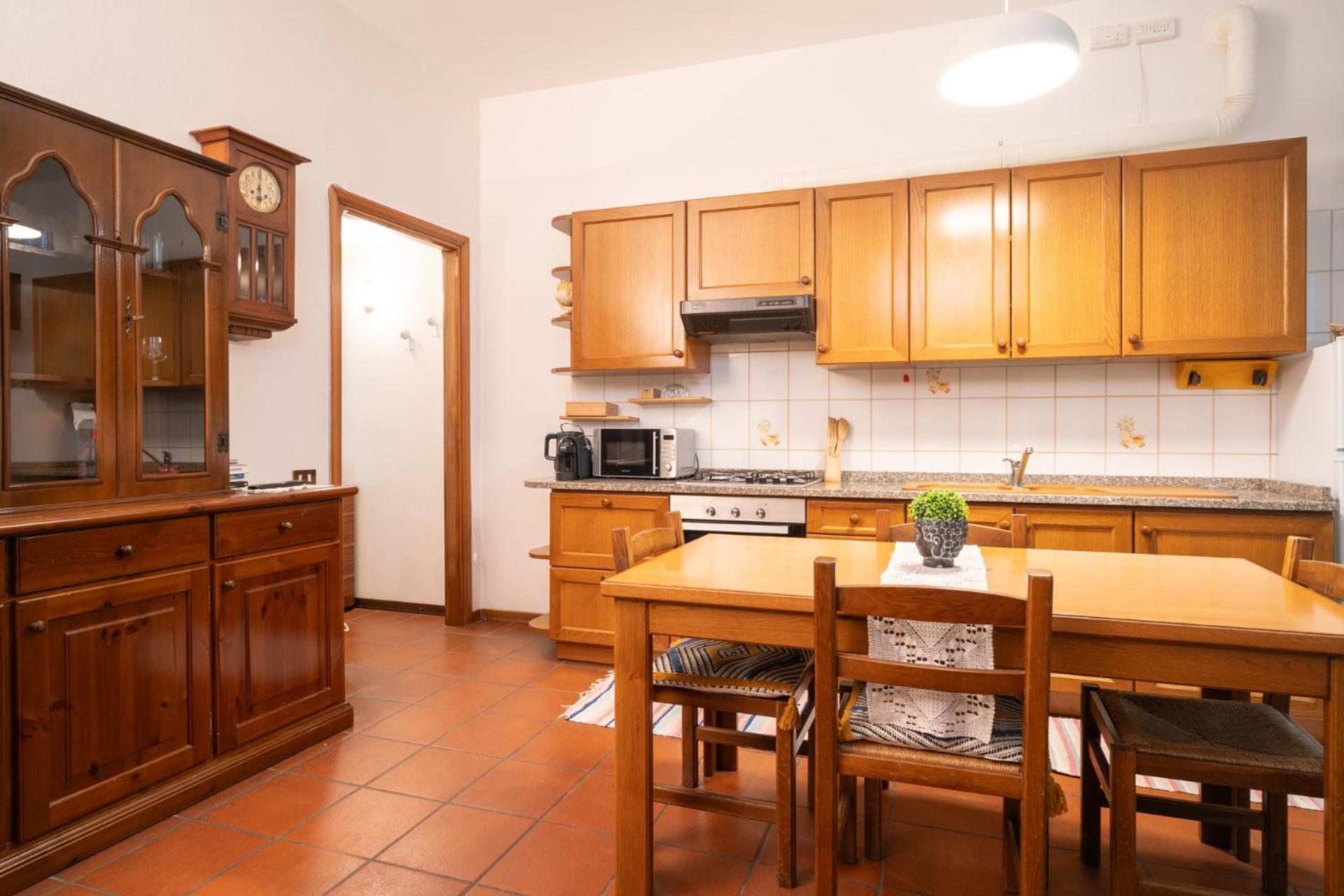Appartamento Traveler'S Retreat In Lecco Esterno foto
