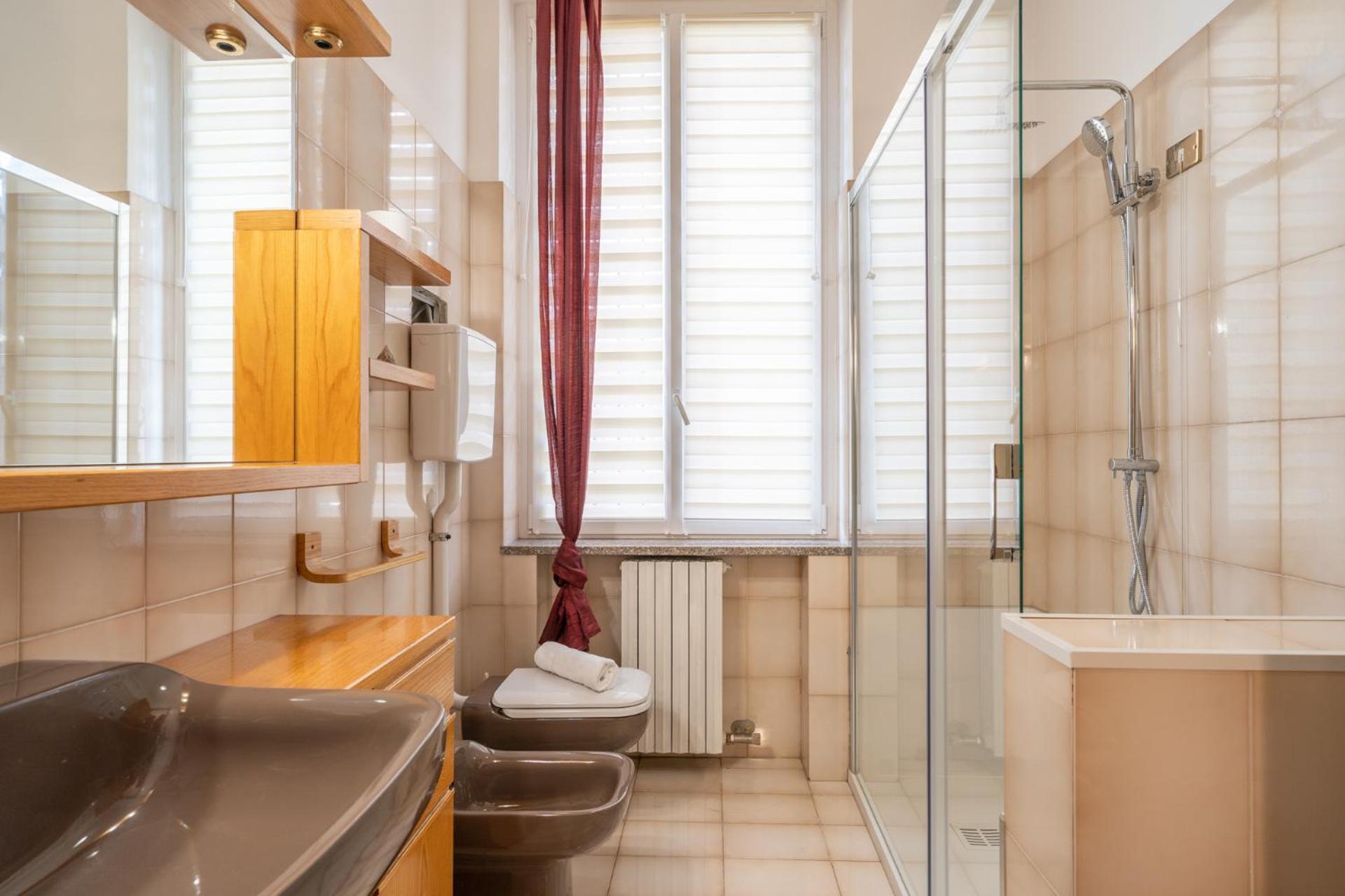 Appartamento Traveler'S Retreat In Lecco Esterno foto