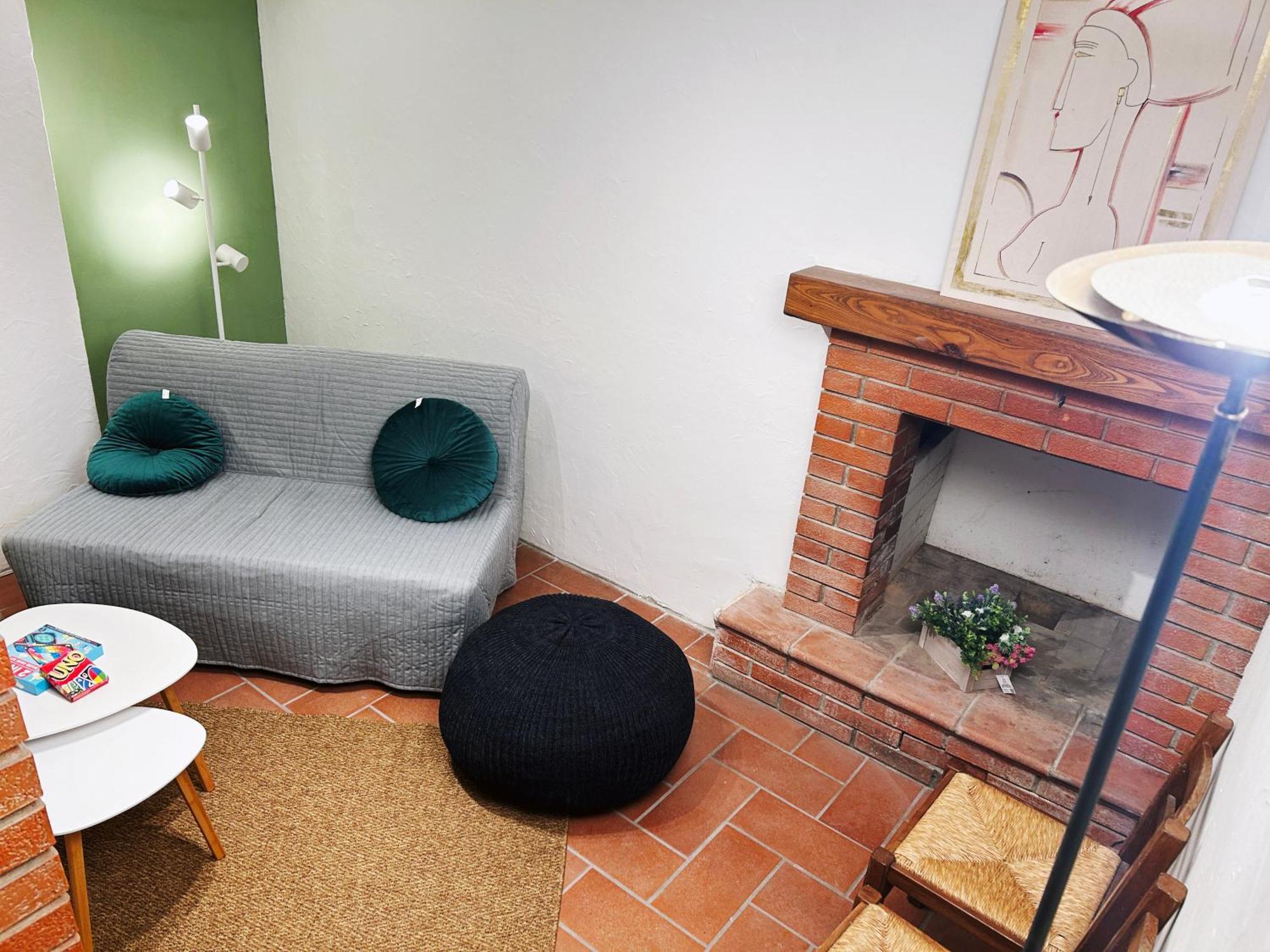 Appartamento Traveler'S Retreat In Lecco Esterno foto