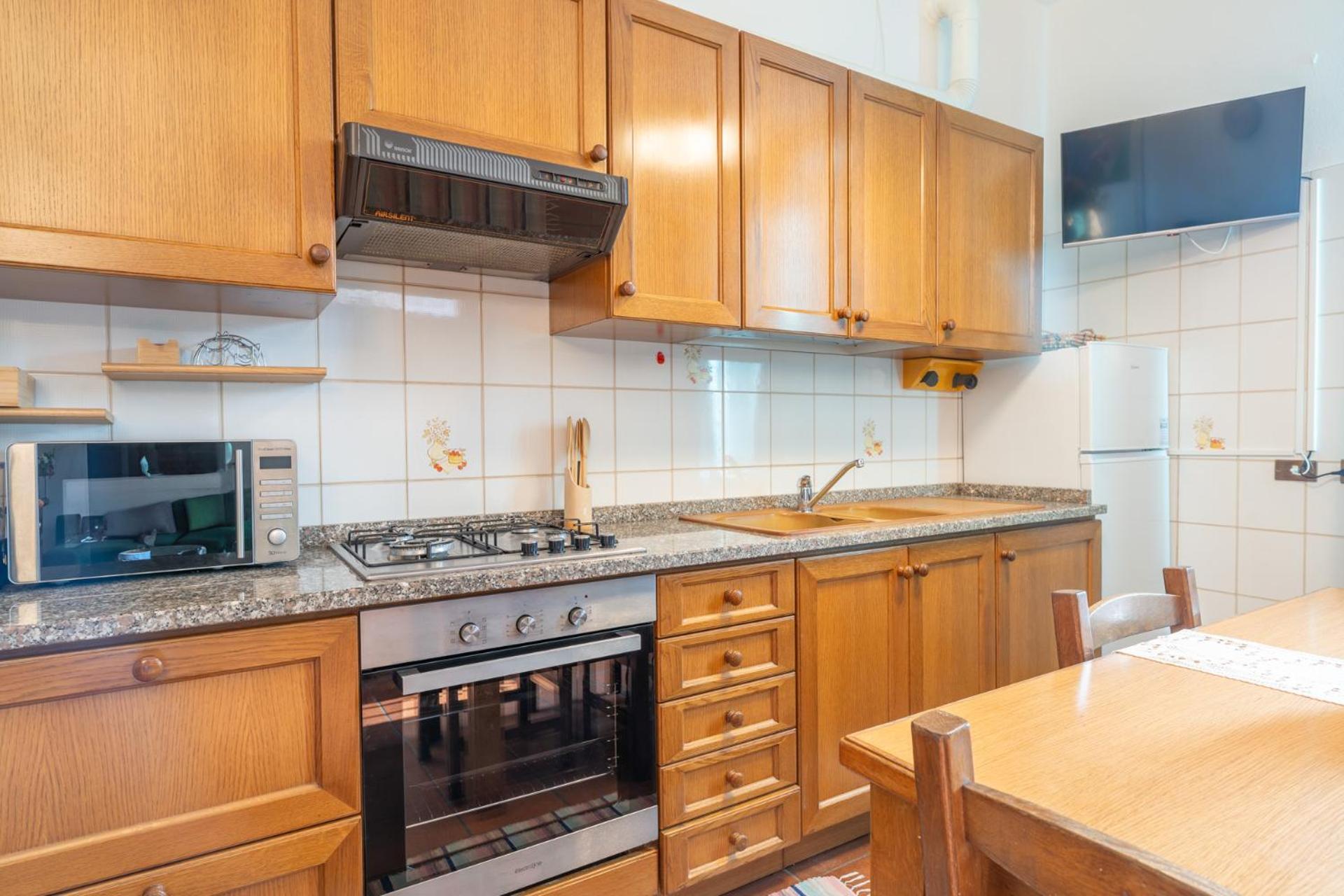 Appartamento Traveler'S Retreat In Lecco Esterno foto