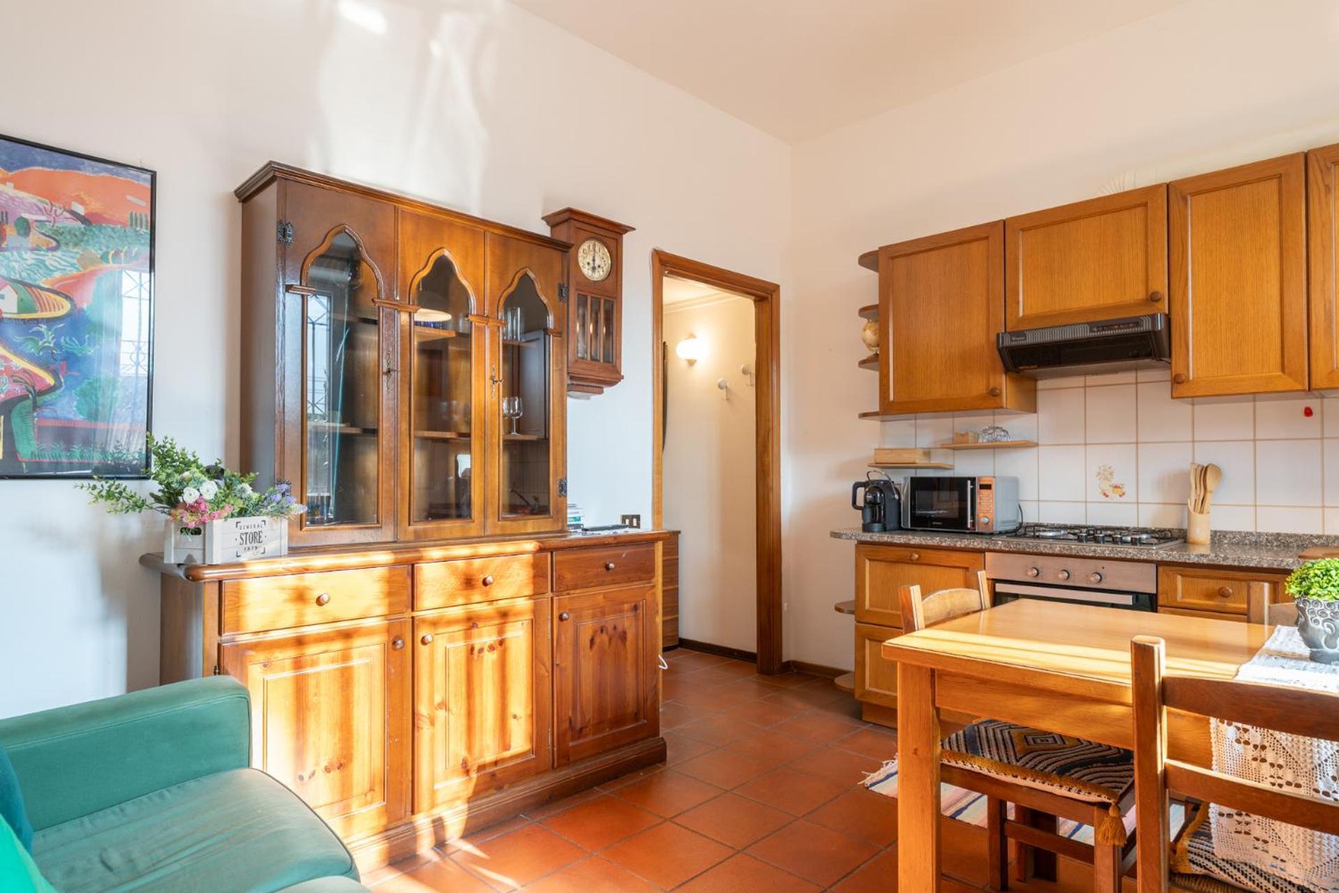 Appartamento Traveler'S Retreat In Lecco Esterno foto